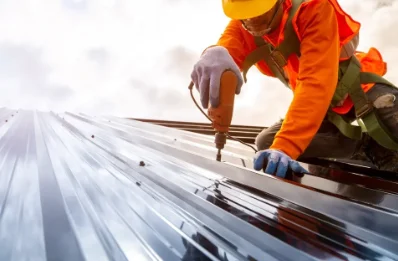Travaux de zinguerie à Vicomté-sur-Rance